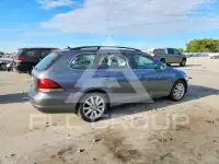 2014 Volkswagen Jetta photo
