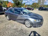 2014 Volkswagen Jetta фото