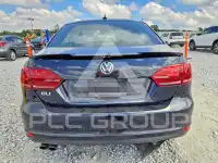 2014 Volkswagen Jetta фото