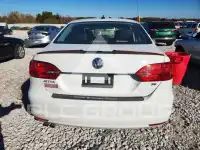 2014 Volkswagen Jetta photo