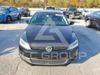 2014 Volkswagen Jetta фото