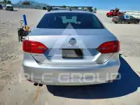 2014 Volkswagen Jetta фото