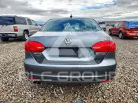 2014 Volkswagen Jetta photo