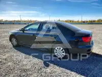 2014 Volkswagen Jetta фото