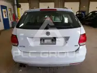 2014 Volkswagen Jetta фото