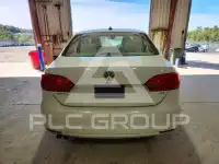 2014 Volkswagen Jetta photo