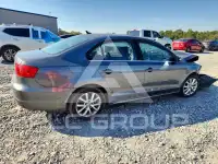 2014 Volkswagen Jetta фото