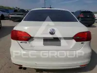 2014 Volkswagen Jetta photo