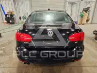 2014 Volkswagen Jetta фото