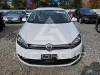 2014 Volkswagen Jetta фото