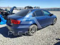 2014 Volkswagen Jetta фото