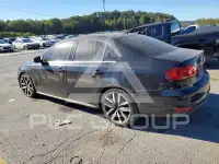 2014 Volkswagen Jetta фото
