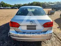 2014 Volkswagen Jetta фото