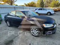 2014 Volkswagen Jetta фото