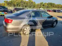 2014 Volkswagen Jetta photo