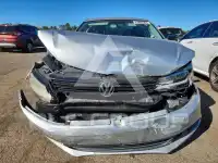 2014 Volkswagen Jetta фото