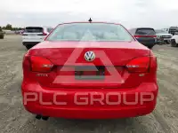 2014 Volkswagen Jetta фото