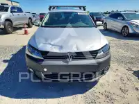 2014 Volkswagen Jetta фото