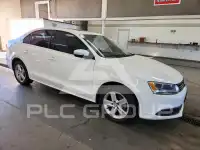 2014 Volkswagen Jetta фото