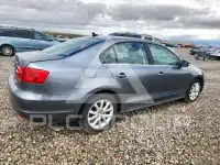 2014 Volkswagen Jetta photo