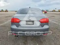 2014 Volkswagen Jetta фото