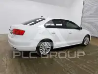 2014 Volkswagen Jetta photo