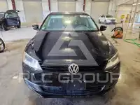 2014 Volkswagen Jetta фото