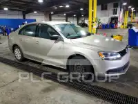2014 Volkswagen Jetta фото