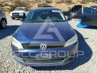 2014 Volkswagen Jetta фото