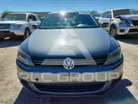 2014 Volkswagen Jetta фото
