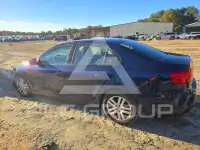 2014 Volkswagen Jetta фото
