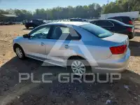 2014 Volkswagen Jetta фото