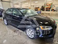 2014 Volkswagen Jetta фото