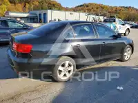 2014 Volkswagen Jetta фото