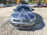 2014 Volkswagen Jetta фото