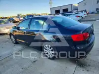 2014 Volkswagen Jetta фото