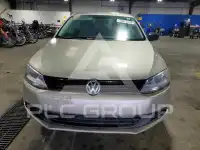 2014 Volkswagen Jetta фото