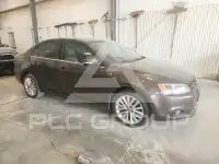 2014 Volkswagen Jetta фото