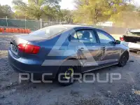 2014 Volkswagen Jetta фото
