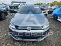 2014 Volkswagen Jetta фото