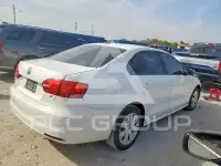 2014 Volkswagen Jetta photo