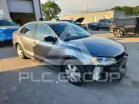 2014 Volkswagen Jetta photo