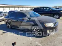 2014 Volkswagen Jetta фото