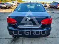 2014 Volkswagen Jetta фото