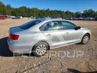 2014 Volkswagen Jetta фото