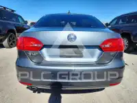 2014 Volkswagen Jetta фото