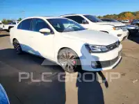 2014 Volkswagen Jetta фото