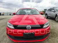2014 Volkswagen Jetta фото