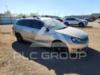 2014 Volkswagen Jetta photo