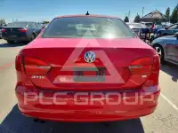 2014 Volkswagen Jetta фото